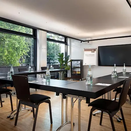 Stadthotel Am Römerturm Hotel Köln