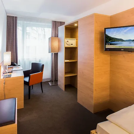 Stadthotel Am Römerturm 4* Köln