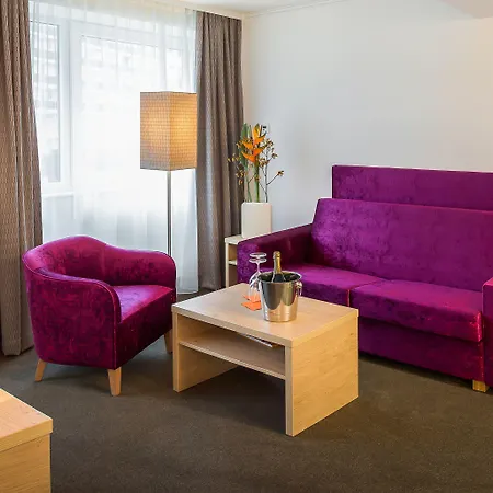 Stadthotel Am Römerturm Hotel Köln