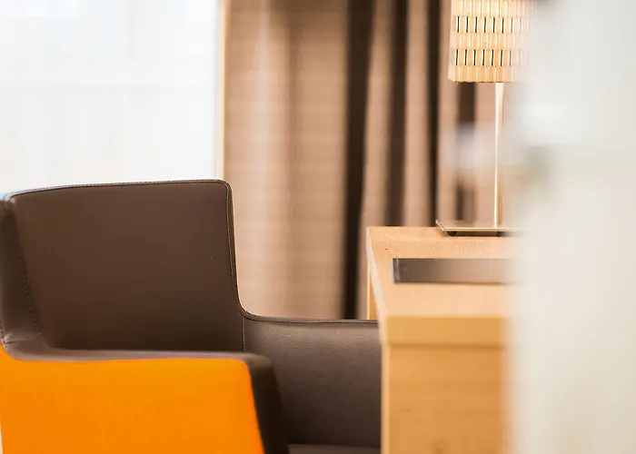 Stadthotel Am Roemerturm