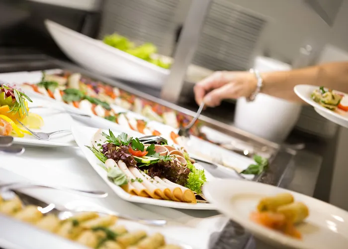 Stadthotel Am Roemerturm Hotel