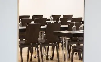 Stadthotel Am Roemerturm Hotel 4*