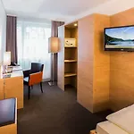 Stadthotel Am Roemerturm 4* Кёльн