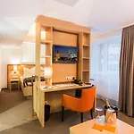 Stadthotel Am Roemerturm Кёльн