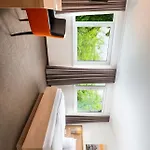 Stadthotel Am Roemerturm 4*