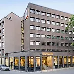 Stadthotel Am Roemerturm 4*