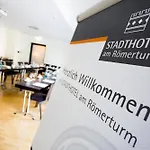 Stadthotel Am Roemerturm