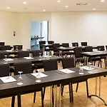 Отель Stadthotel Am Roemerturm