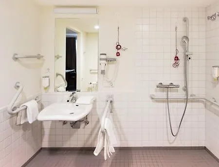 Stadthotel Am Roemerturm Hotel Keulen