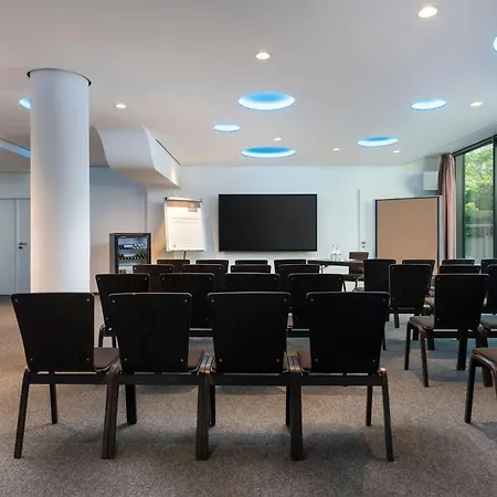 Stadthotel Am Roemerturm