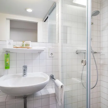 Stadthotel Am Roemerturm Hotel