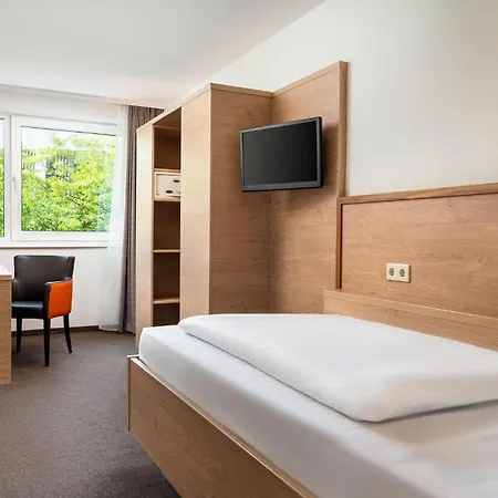 Hotel Stadthotel Am Römerturm