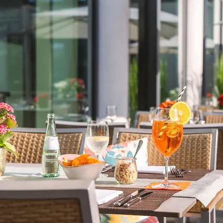 Stadthotel Am Roemerturm