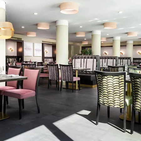 Stadthotel Am Römerturm 4* Köln