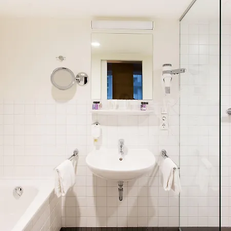 Stadthotel Am Roemerturm 4* Köln