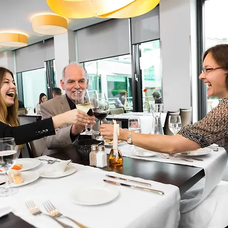 Stadthotel Am Roemerturm Köln