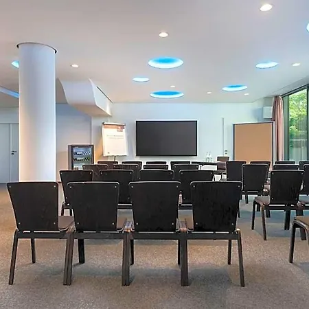 Hotel Stadthotel Am Roemerturm