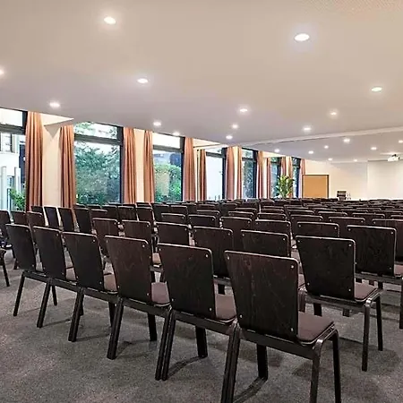 Stadthotel Am Roemerturm Hotel 4*