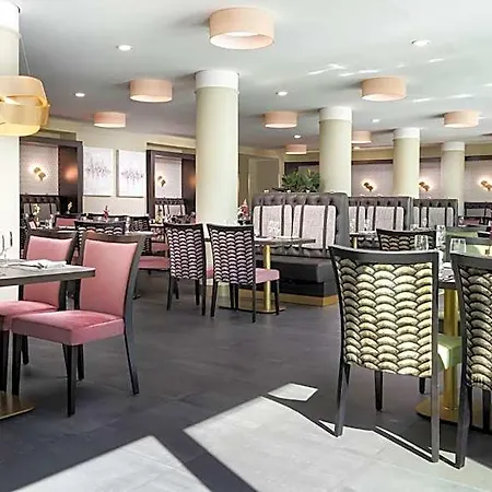 Stadthotel Am Roemerturm Hotel