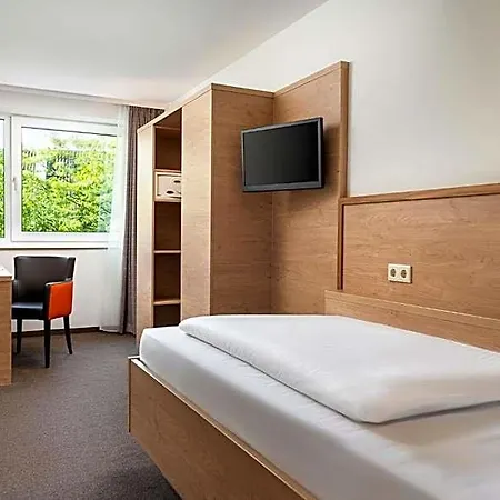 Stadthotel Am Roemerturm Colonia