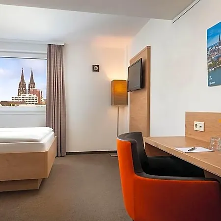 Stadthotel Am Roemerturm