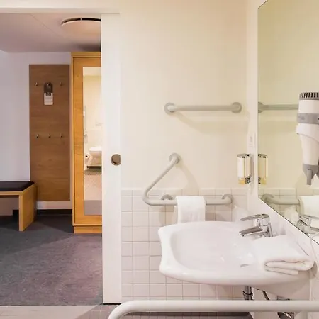 Stadthotel Am Roemerturm Hotel Keulen