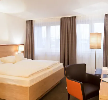 Hotel Stadthotel Am Roemerturm Keulen