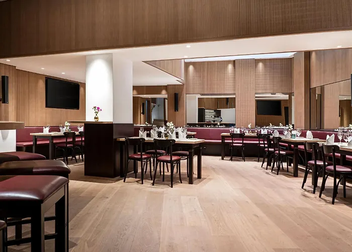 Hotel Stadthotel Am Roemerturm