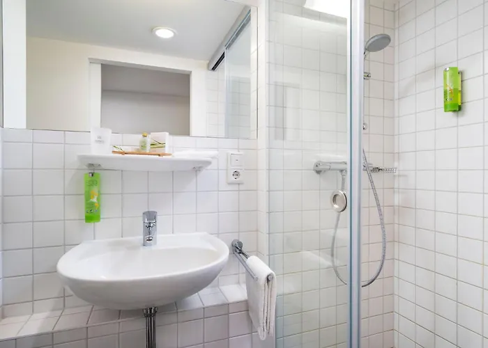 Stadthotel Am Roemerturm Hotel