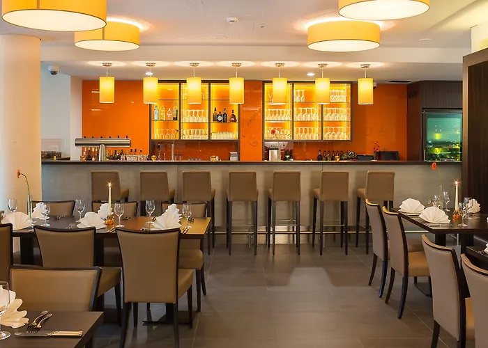 Hotel Stadthotel Am Roemerturm