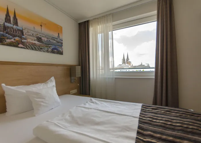 Stadthotel Am Roemerturm