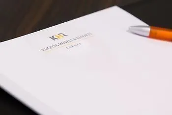 Stadthotel Am Roemerturm Hotell Köln