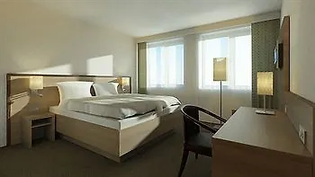 Hotell Stadthotel Am Roemerturm