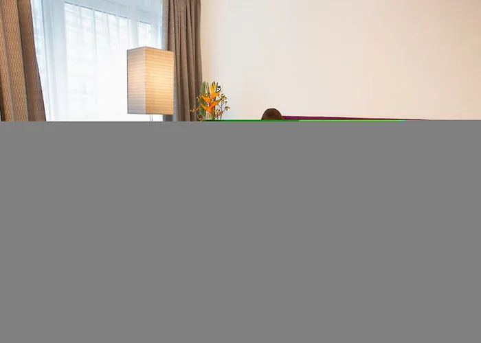 Hotel Stadthotel Am Roemerturm Kolín nad Rýnem