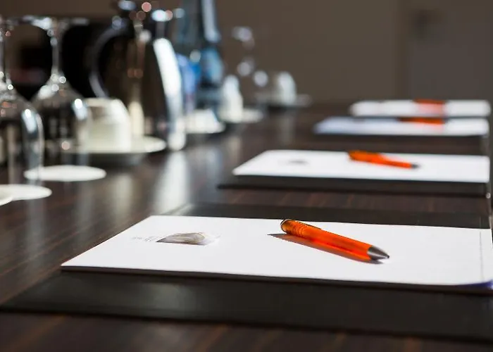 Stadthotel Am Roemerturm Hotell