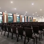 Stadthotel Am Roemerturm 4* Кёльн