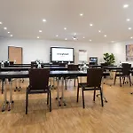 Stadthotel Am Roemerturm Отель 4*