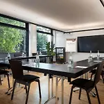 Stadthotel Am Roemerturm Отель Кёльн