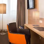 Stadthotel Am Roemerturm Отель 4*