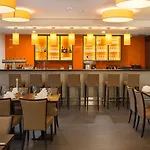 Отель Stadthotel Am Roemerturm