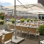 Отель Stadthotel Am Roemerturm 4*