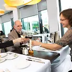 Stadthotel Am Roemerturm Отель Кёльн