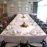 Отель Stadthotel Am Roemerturm