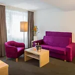 Stadthotel Am Roemerturm