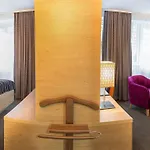 Отель Stadthotel Am Roemerturm Кёльн