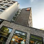 Stadthotel Am Roemerturm Отель 4*