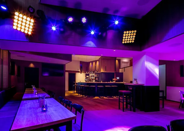 Hotel Stadthotel Am Roemerturm Colonia