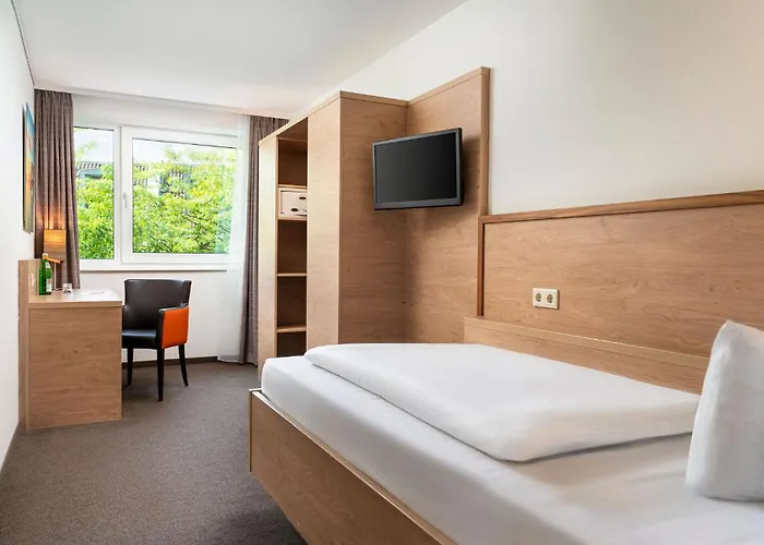 Hotel Stadthotel Am Roemerturm