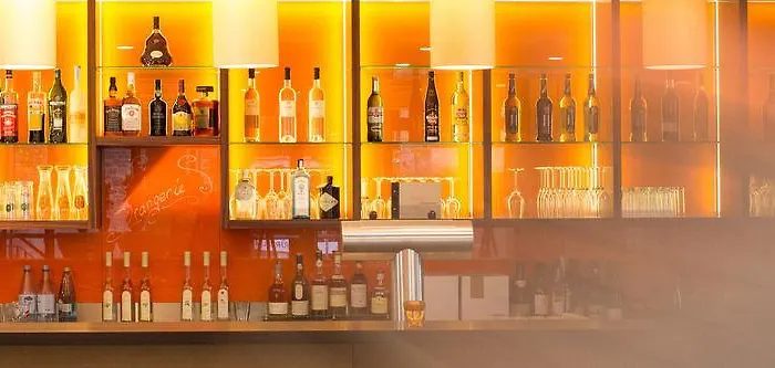 Stadthotel Am Roemerturm Hotel