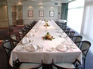 Hotel Stadthotel Am Roemerturm